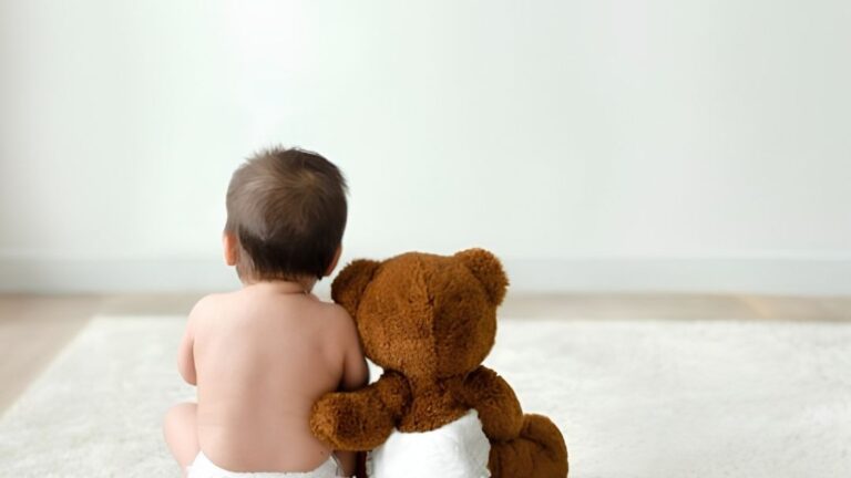 Lenguaje en bebés y primeros años: lo que todo papá debe saber